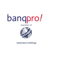 BanQPro Corebanking logo